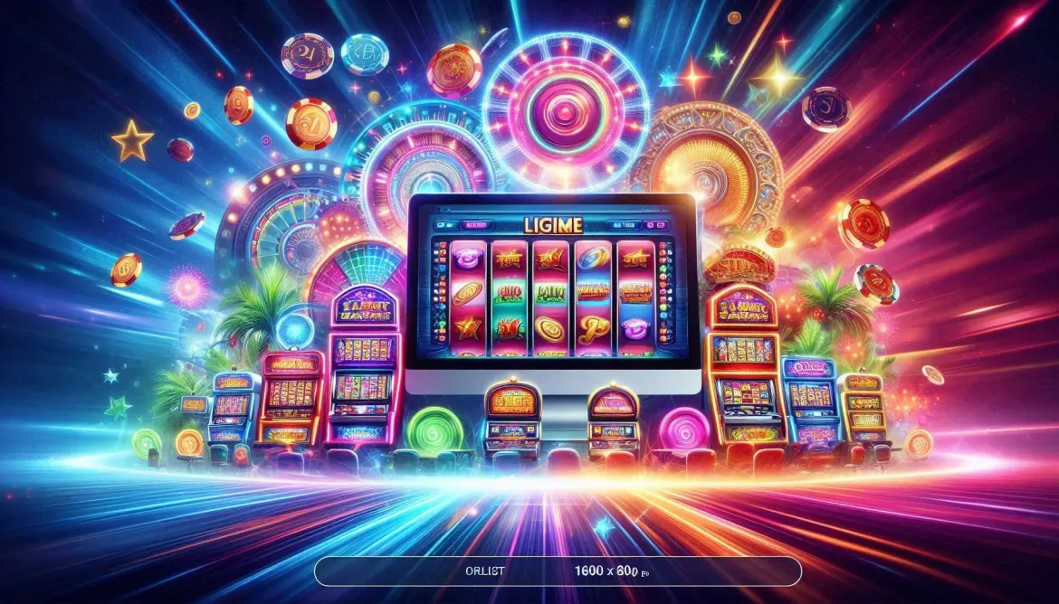 SlotHunter Casino